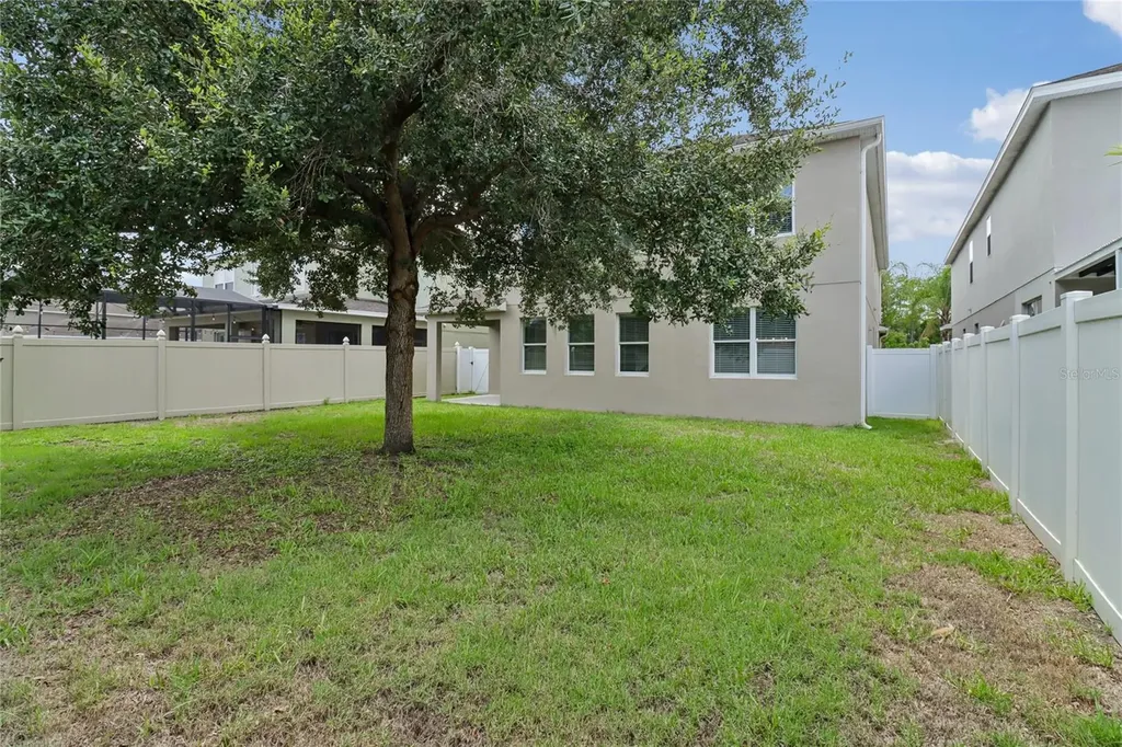 4309 Saltmarsh Sparrow Drive Windermere FL 34786
