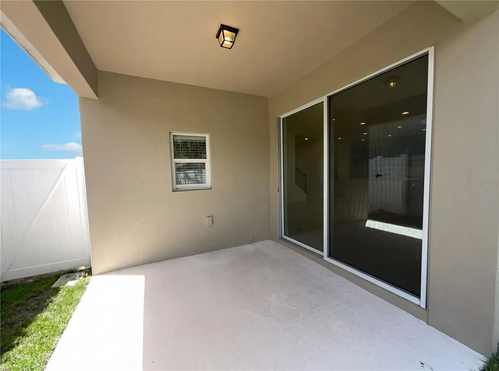 4309 Saltmarsh Sparrow Drive Windermere FL 34786