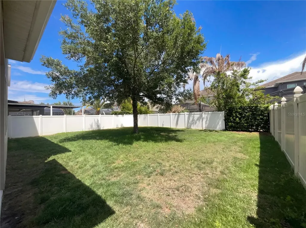4309 Saltmarsh Sparrow Drive Windermere FL 34786