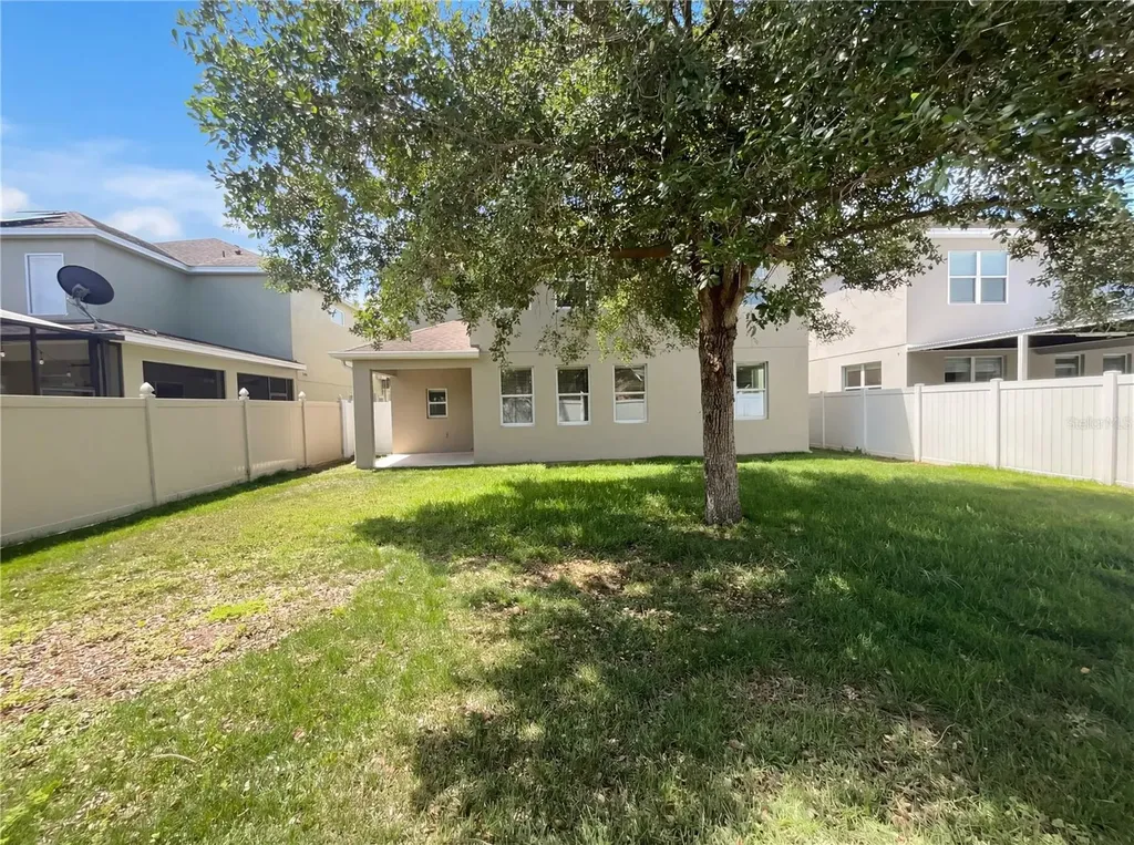 4309 Saltmarsh Sparrow Drive Windermere FL 34786
