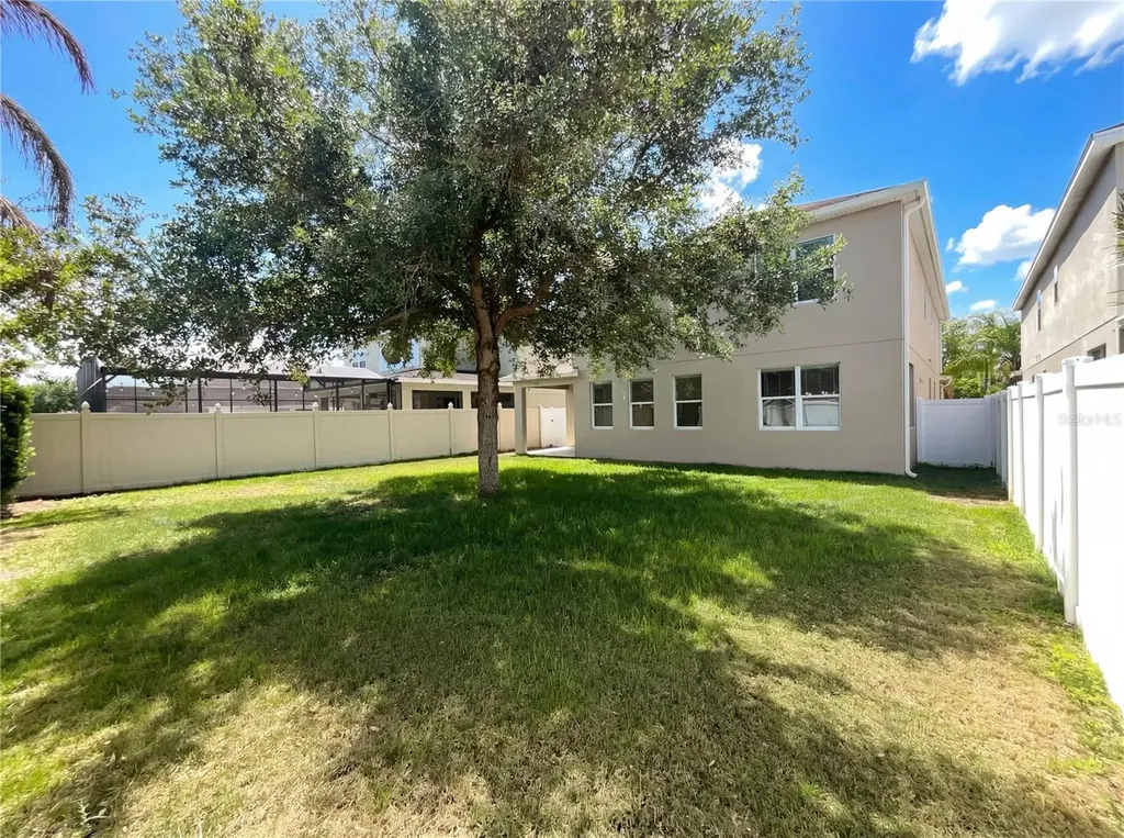 4309 Saltmarsh Sparrow Drive Windermere FL 34786