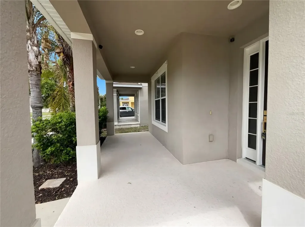 4309 Saltmarsh Sparrow Drive Windermere FL 34786