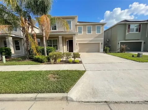 4309 Saltmarsh Sparrow Drive Windermere FL 34786