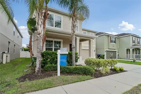 4309 Saltmarsh Sparrow Drive Windermere FL 34786
