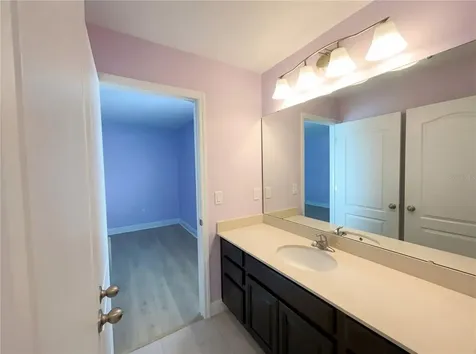 4309 Saltmarsh Sparrow Drive Windermere FL 34786