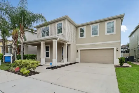 4309 Saltmarsh Sparrow Drive Windermere FL 34786