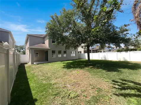 4309 Saltmarsh Sparrow Drive Windermere FL 34786