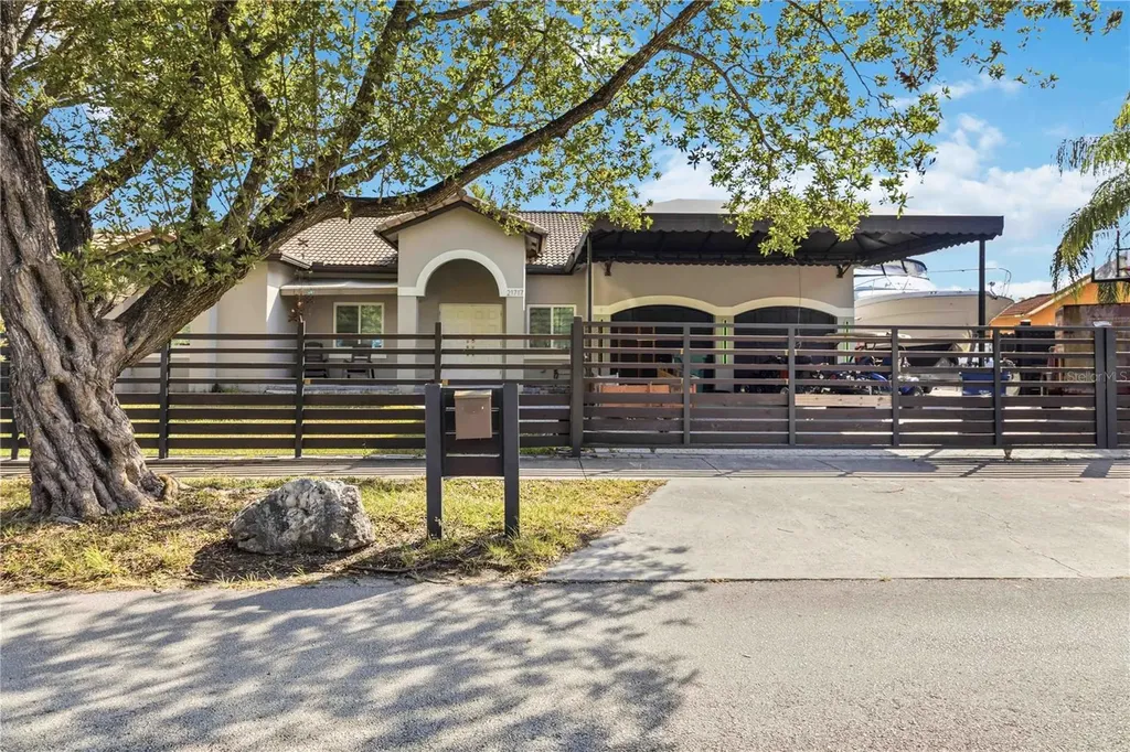 21717 SW 129th Avenue Miami FL 33170