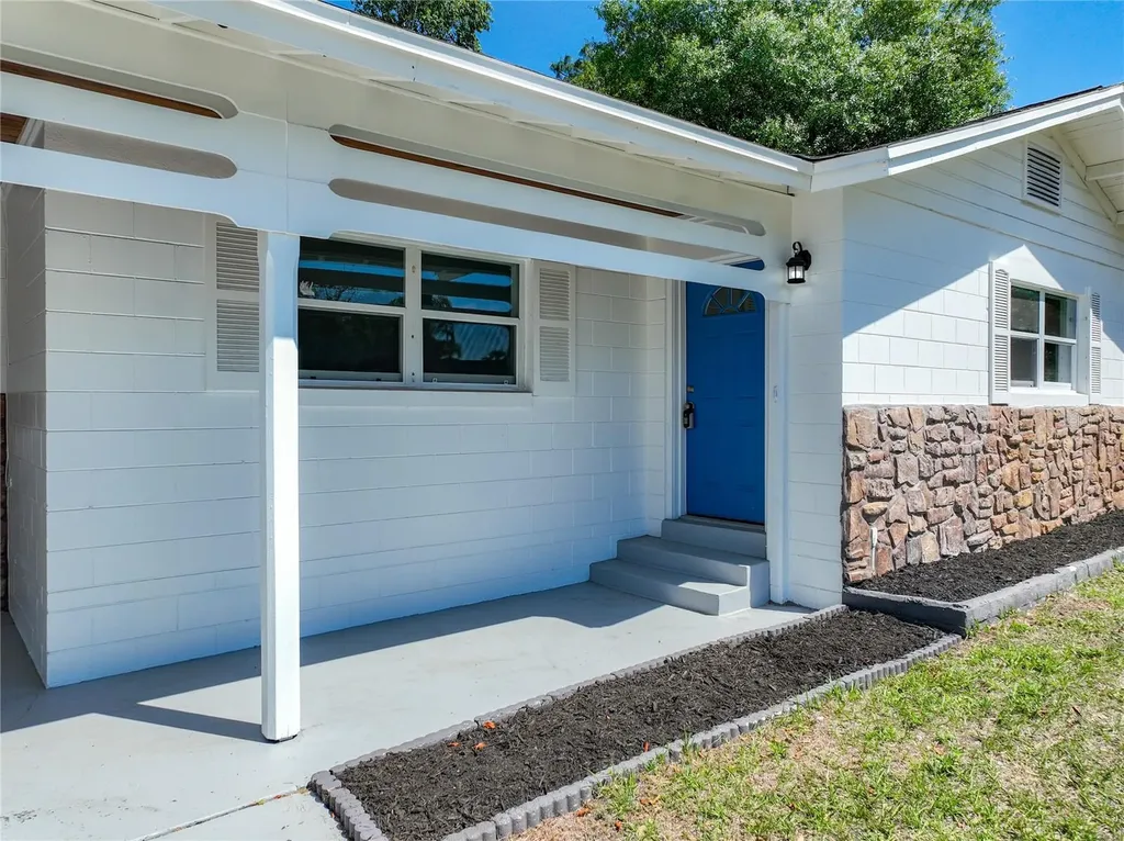 1653 N Hastings Street Orlando FL 32808