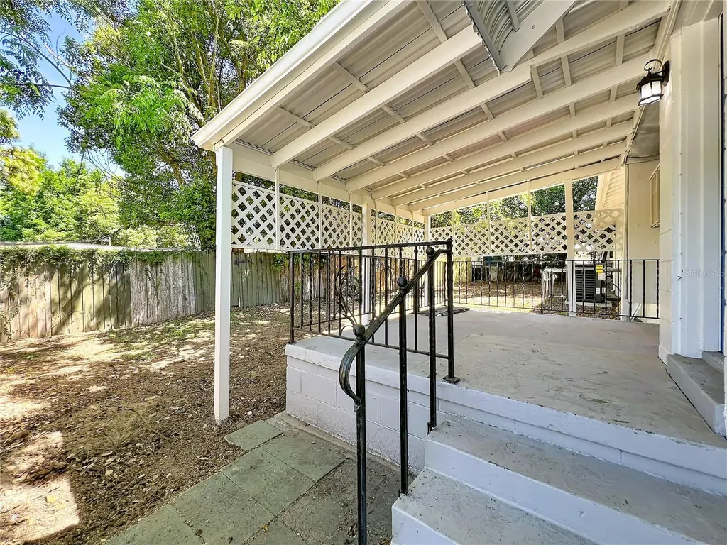 1653 N Hastings Street Orlando FL 32808