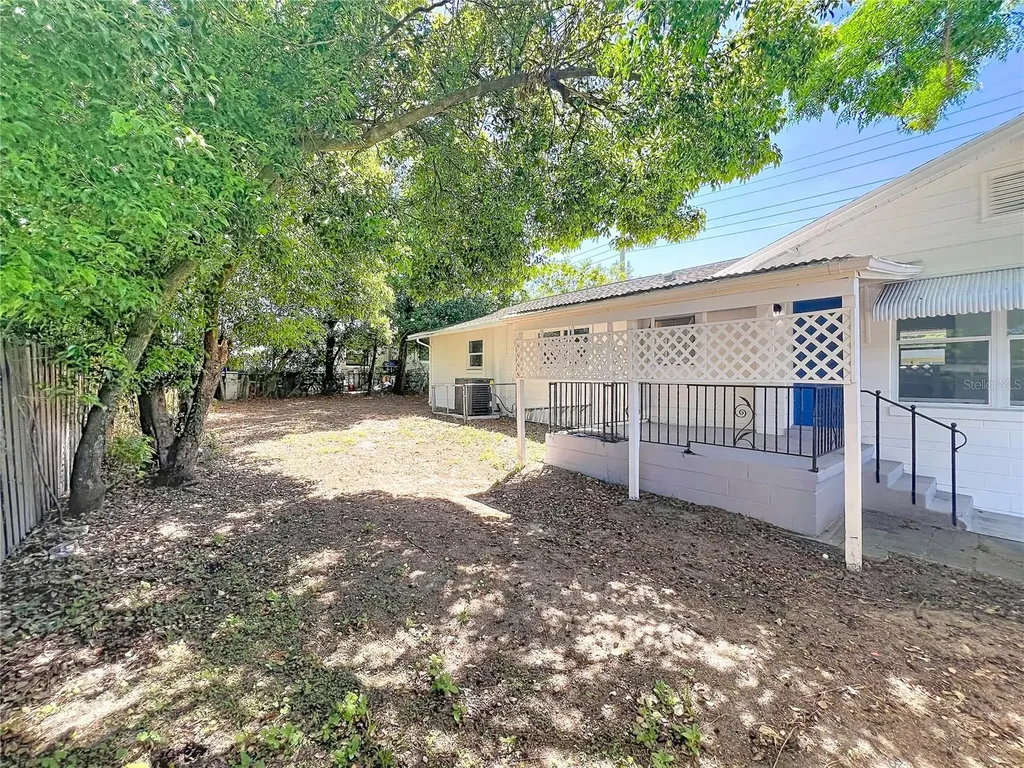1653 N Hastings Street Orlando FL 32808