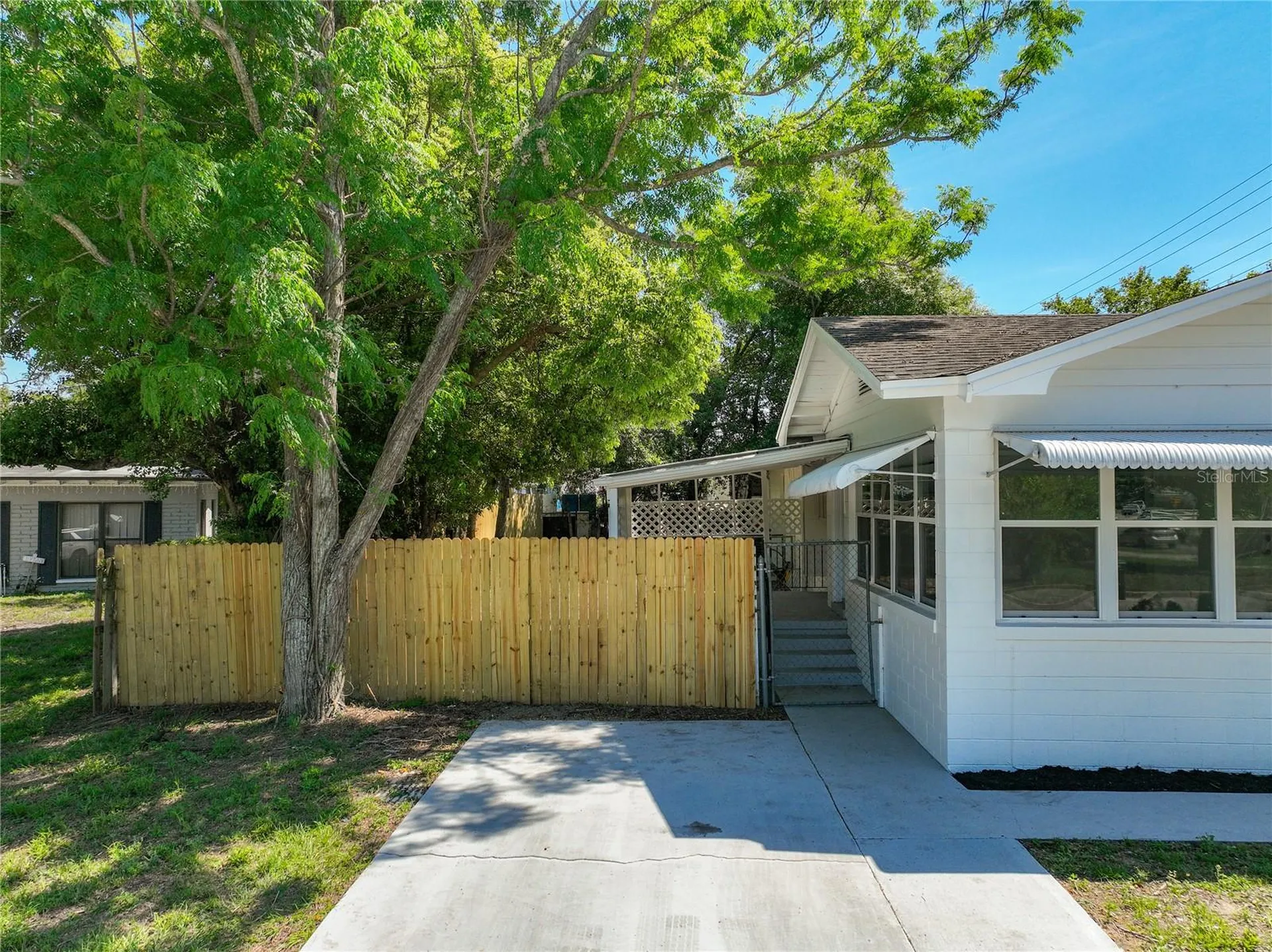 1653 N Hastings Street Orlando FL 32808
