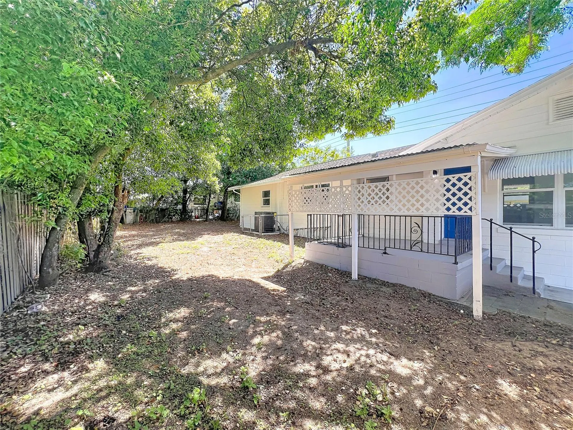 1653 N Hastings Street Orlando FL 32808