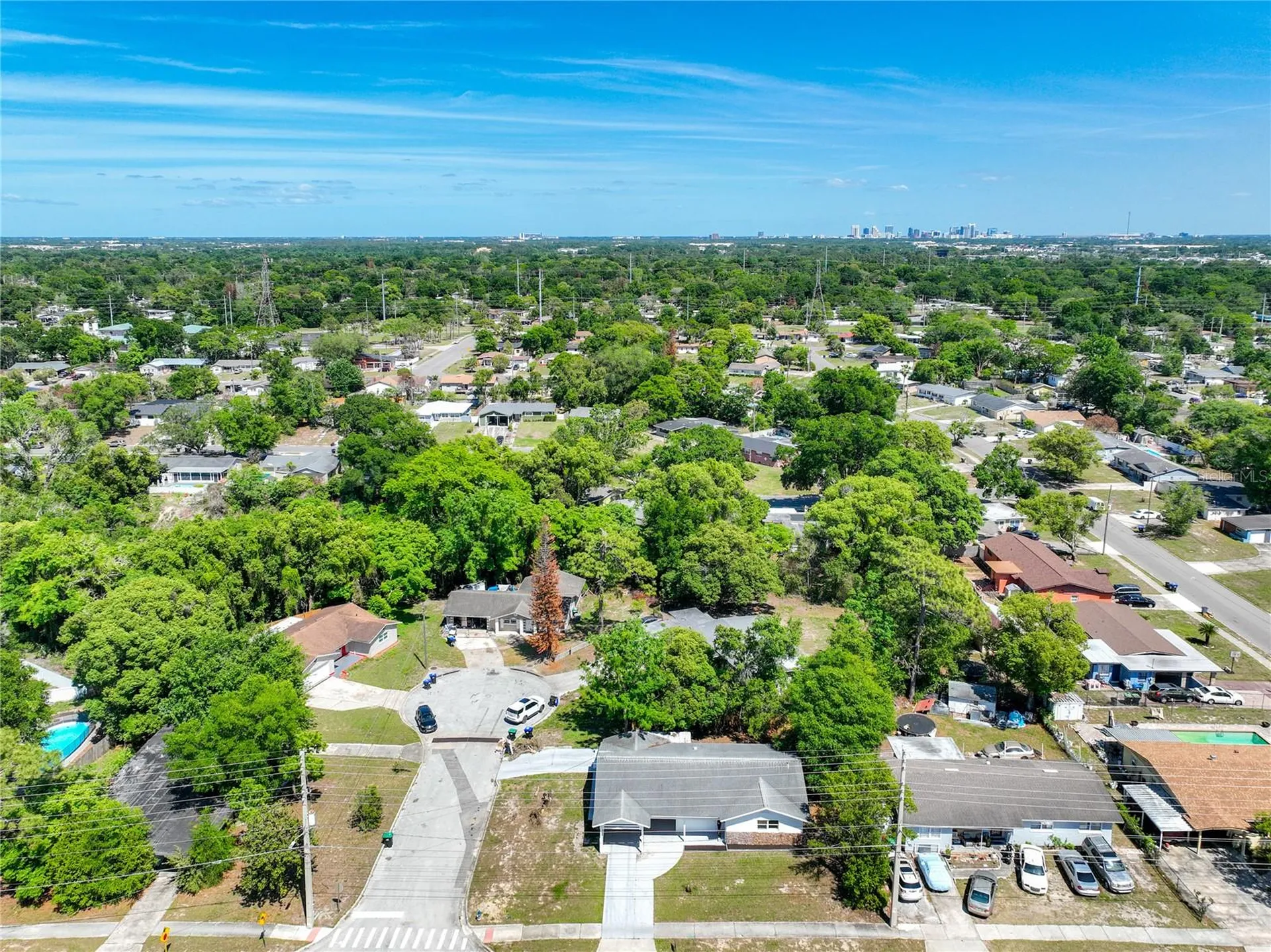 1653 N Hastings Street Orlando FL 32808