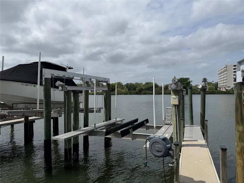 0 Seddon Cove Way Tampa FL 33602