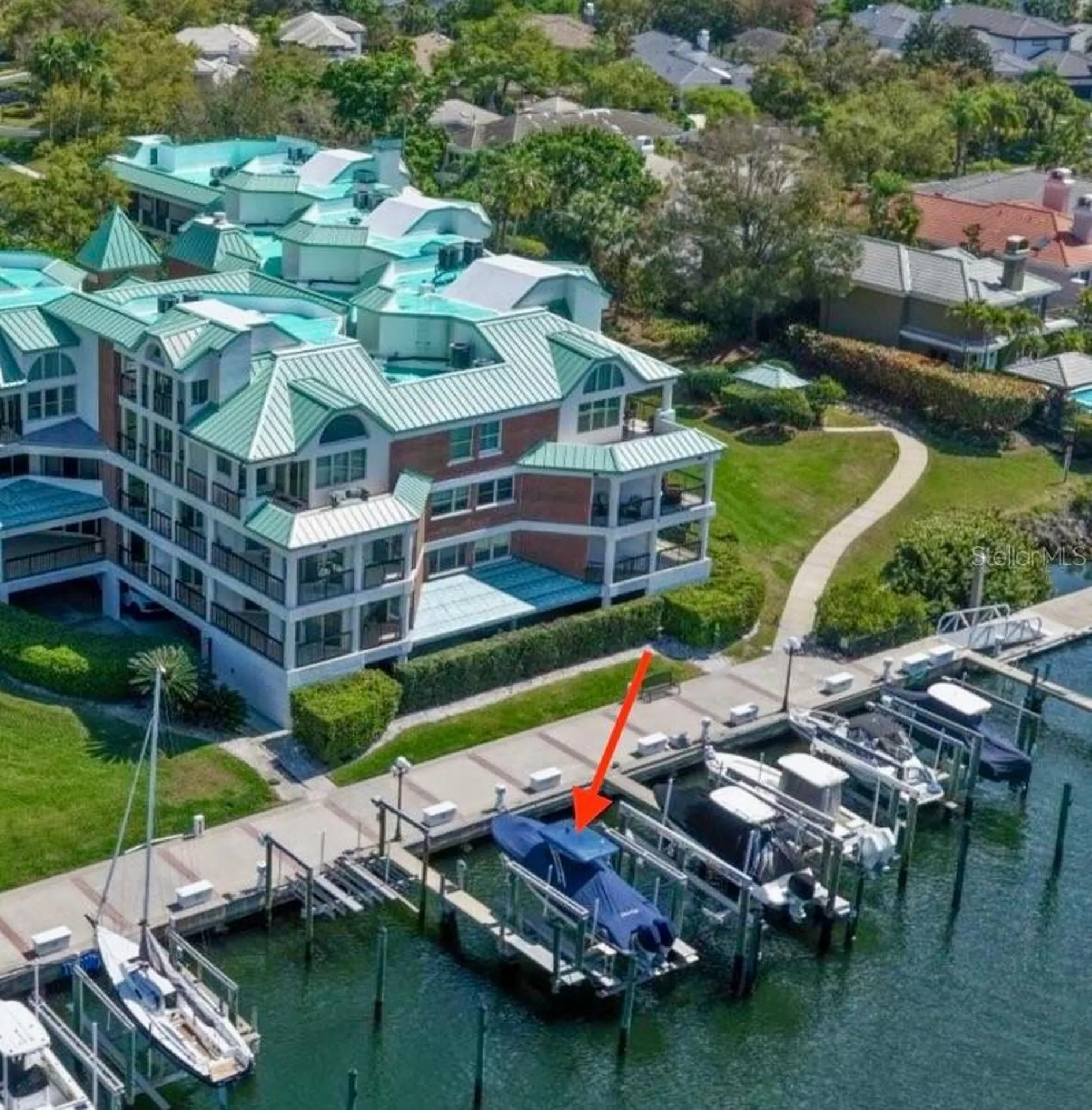 0 Seddon Cove Way Tampa FL 33602