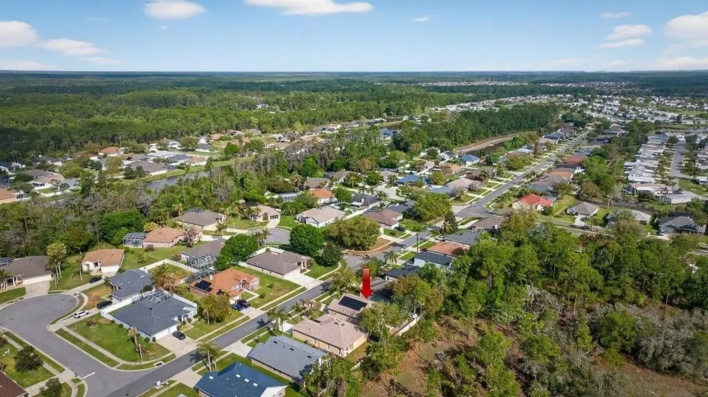5473 Ward Lake Drive Port Orange FL 32128