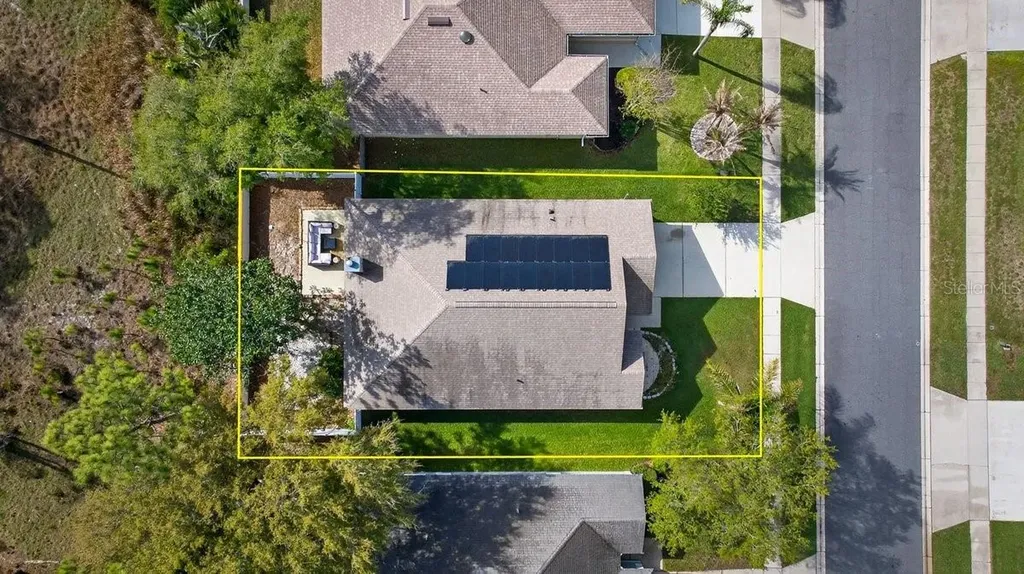 5473 Ward Lake Drive Port Orange FL 32128