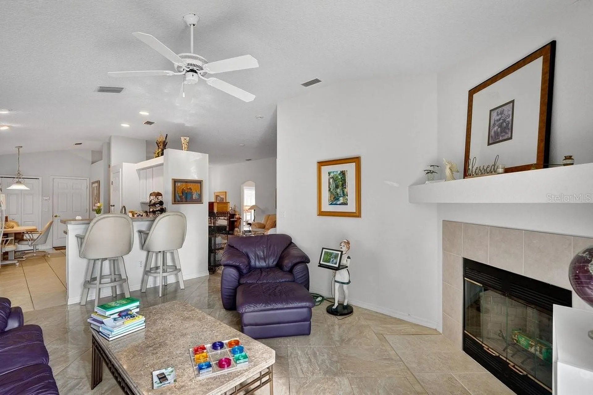5473 Ward Lake Drive Port Orange FL 32128