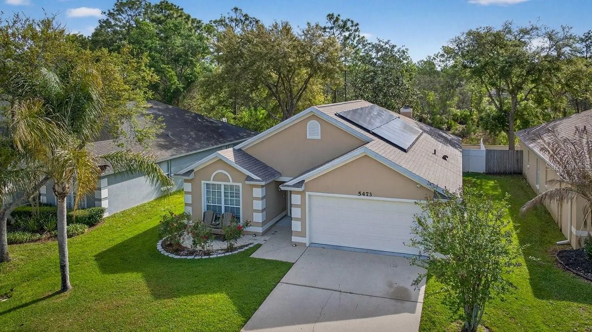 5473 Ward Lake Drive Port Orange FL 32128