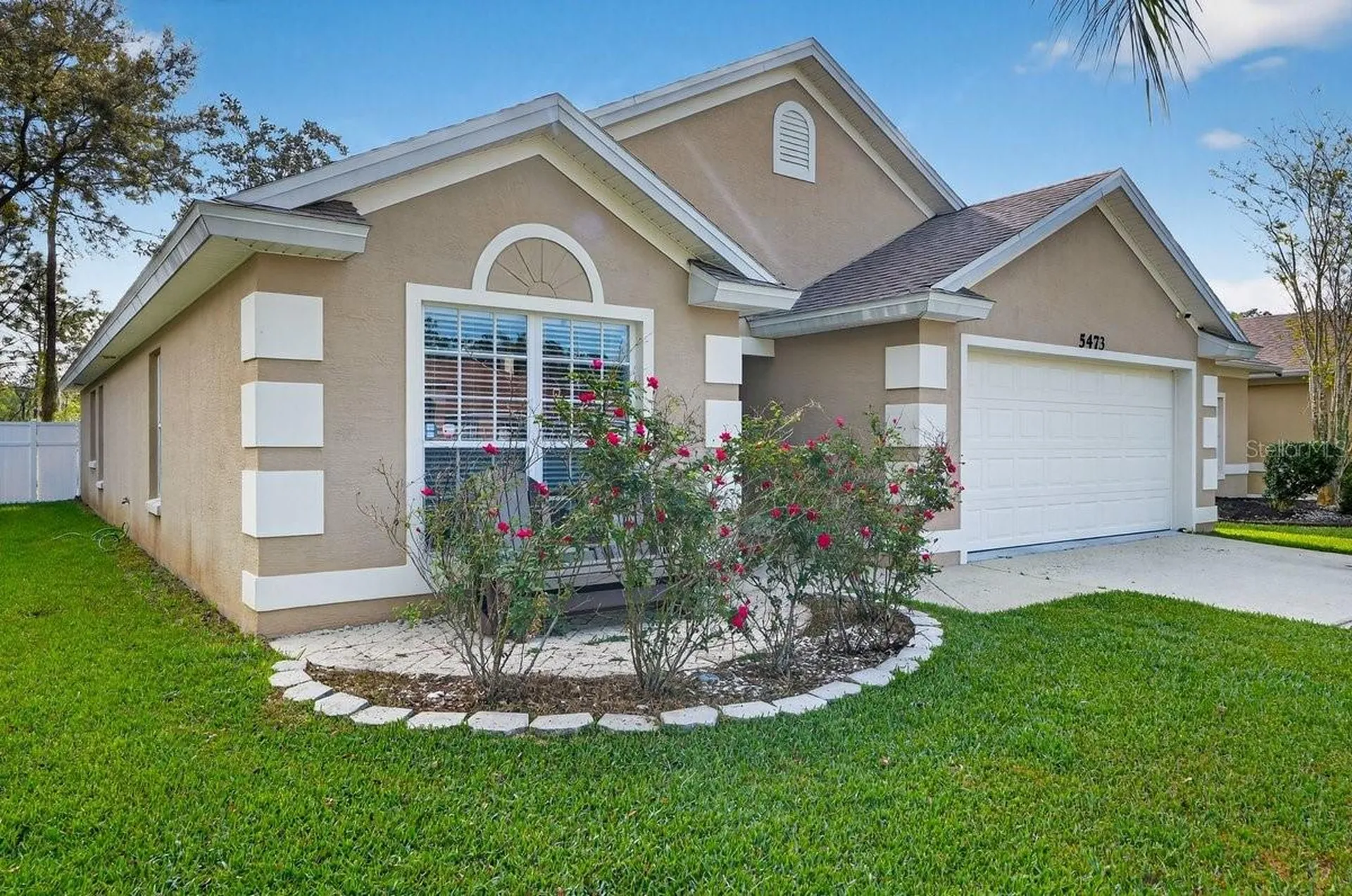 5473 Ward Lake Drive Port Orange FL 32128