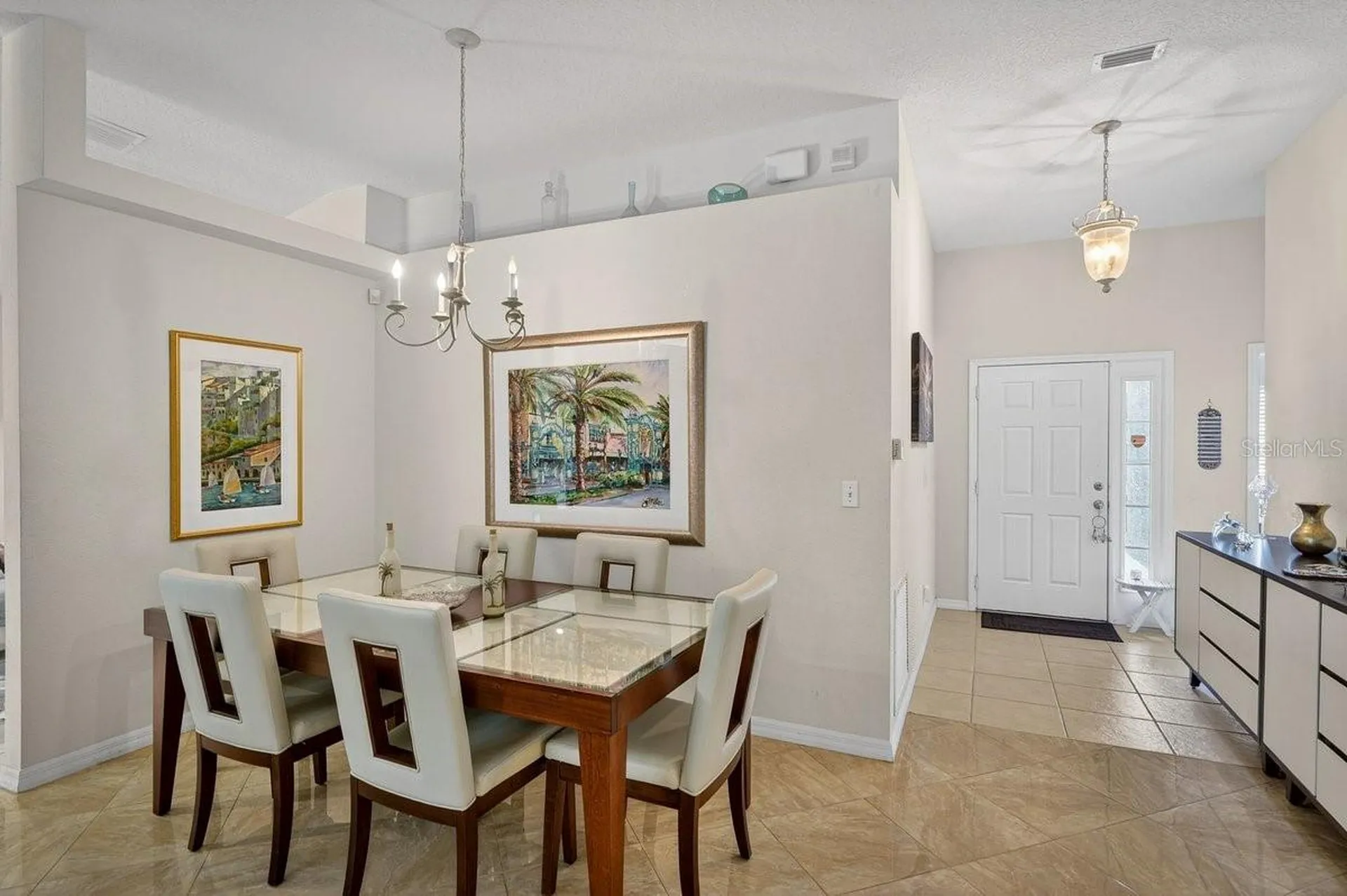 5473 Ward Lake Drive Port Orange FL 32128