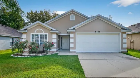 5473 Ward Lake Drive Port Orange FL 32128