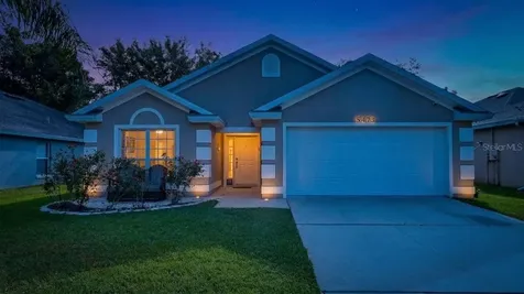 5473 Ward Lake Drive Port Orange FL 32128