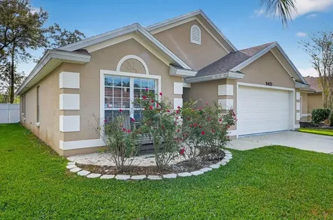 5473 Ward Lake Drive Port Orange FL 32128