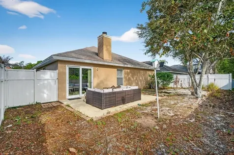 5473 Ward Lake Drive Port Orange FL 32128