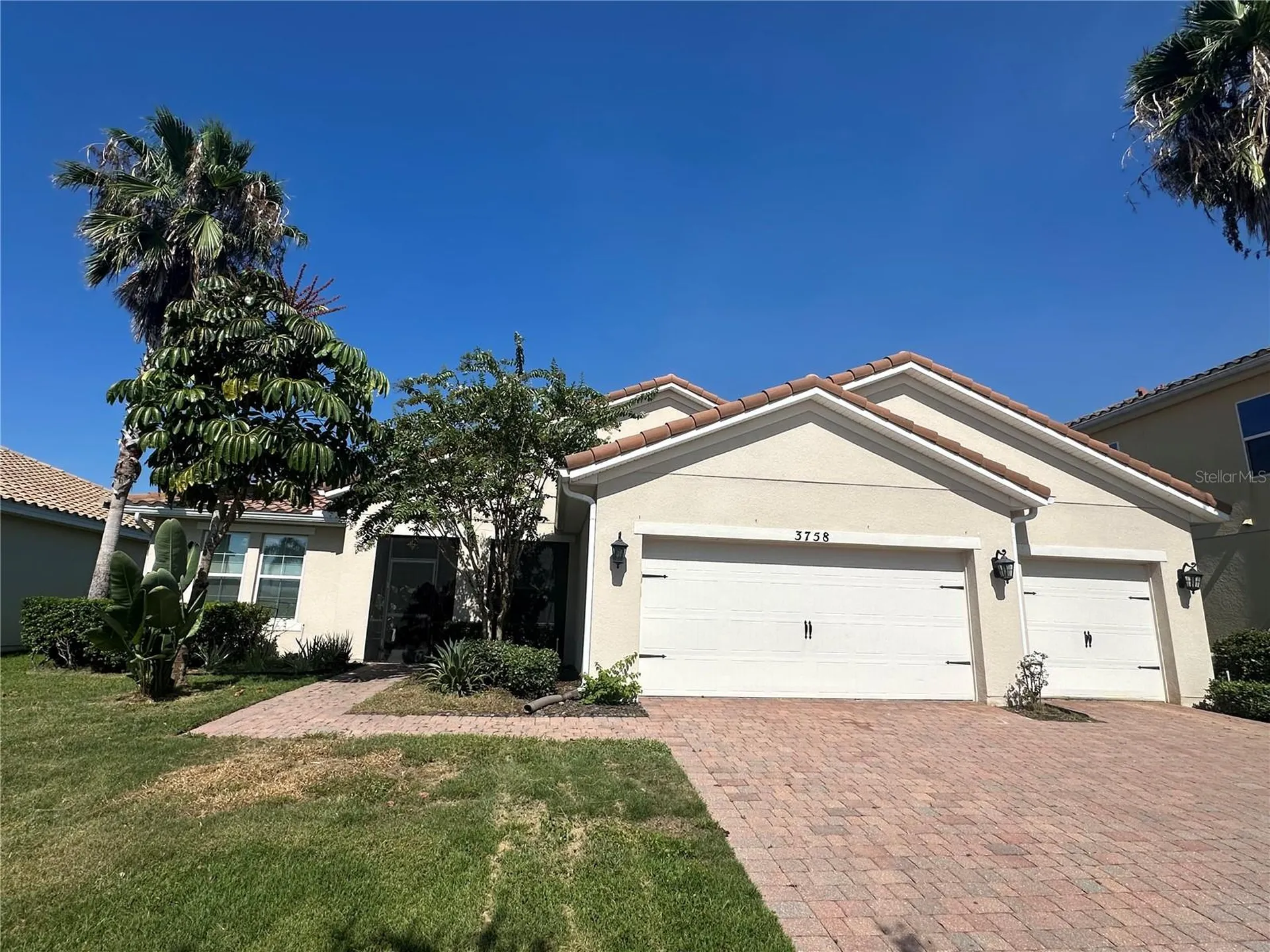 3758 Paradiso Circle Kissimmee FL 34746