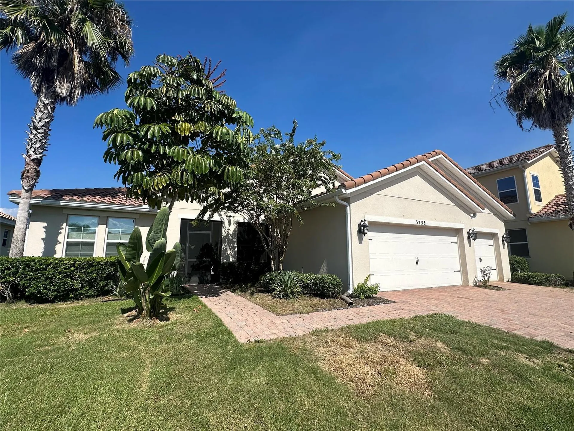 3758 Paradiso Circle Kissimmee FL 34746
