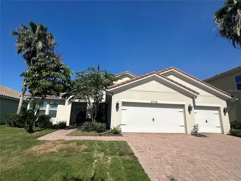3758 Paradiso Circle Kissimmee FL 34746