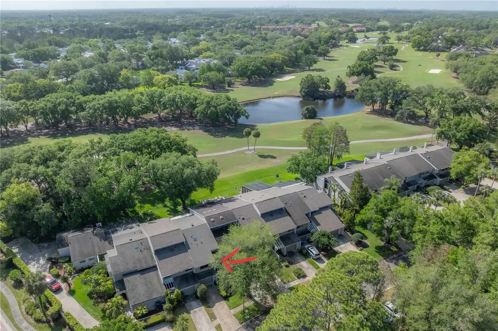 4206 Golf Club Lane Tampa FL 33618