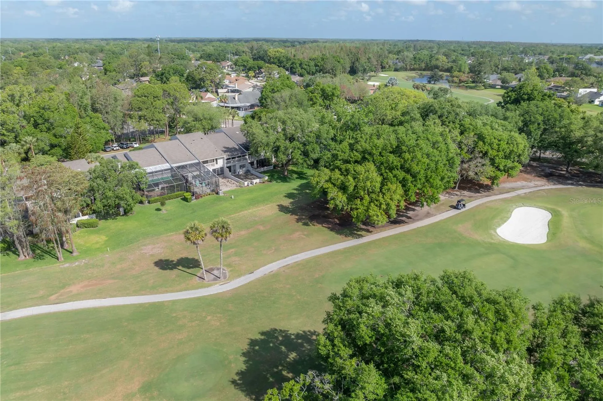 4206 Golf Club Lane Tampa FL 33618
