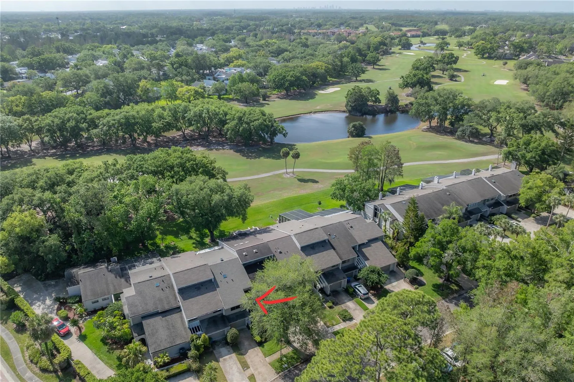 4206 Golf Club Lane Tampa FL 33618