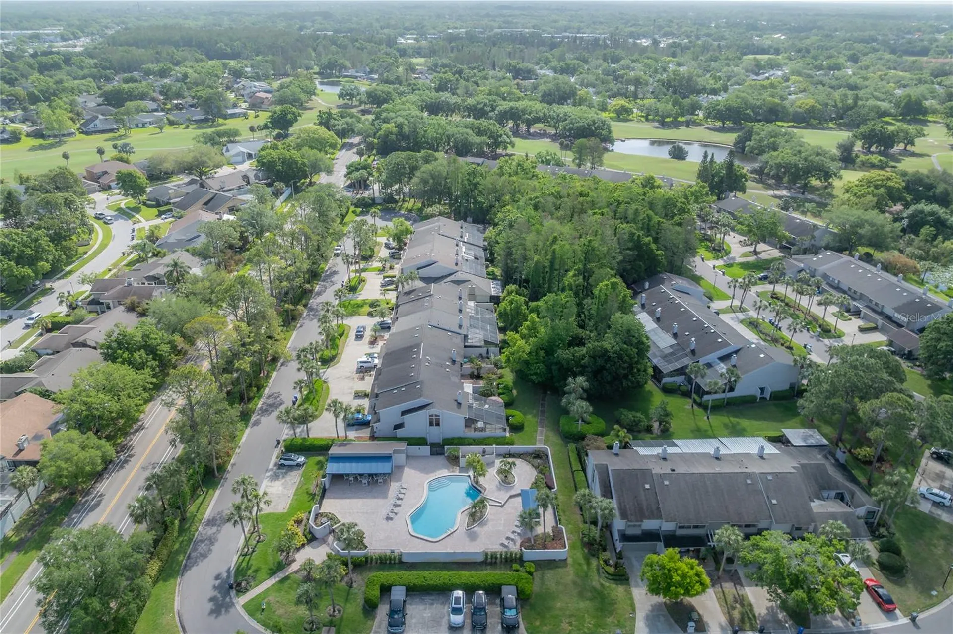 4206 Golf Club Lane Tampa FL 33618