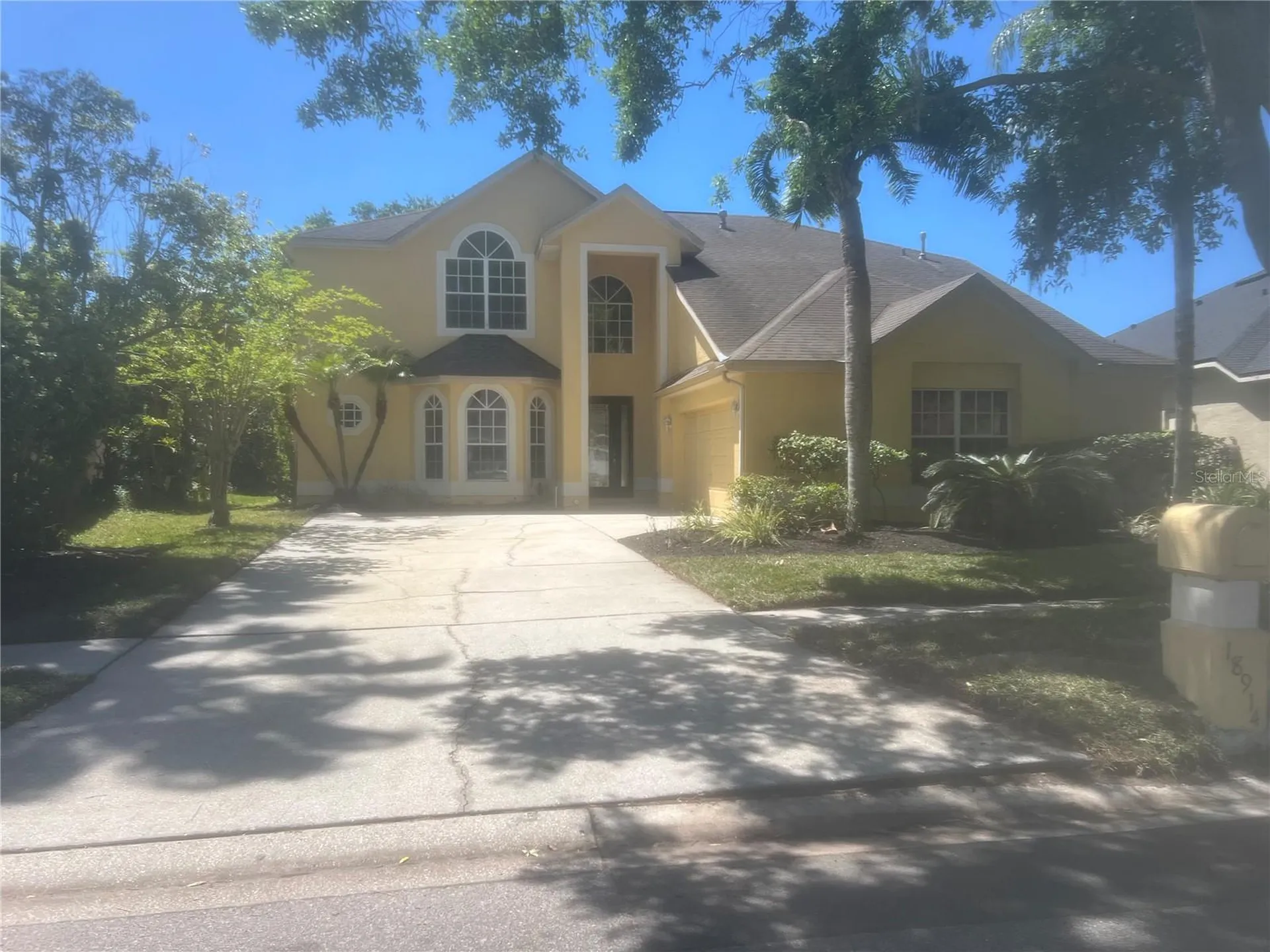 18914 Maisons Drive Lutz FL 33558