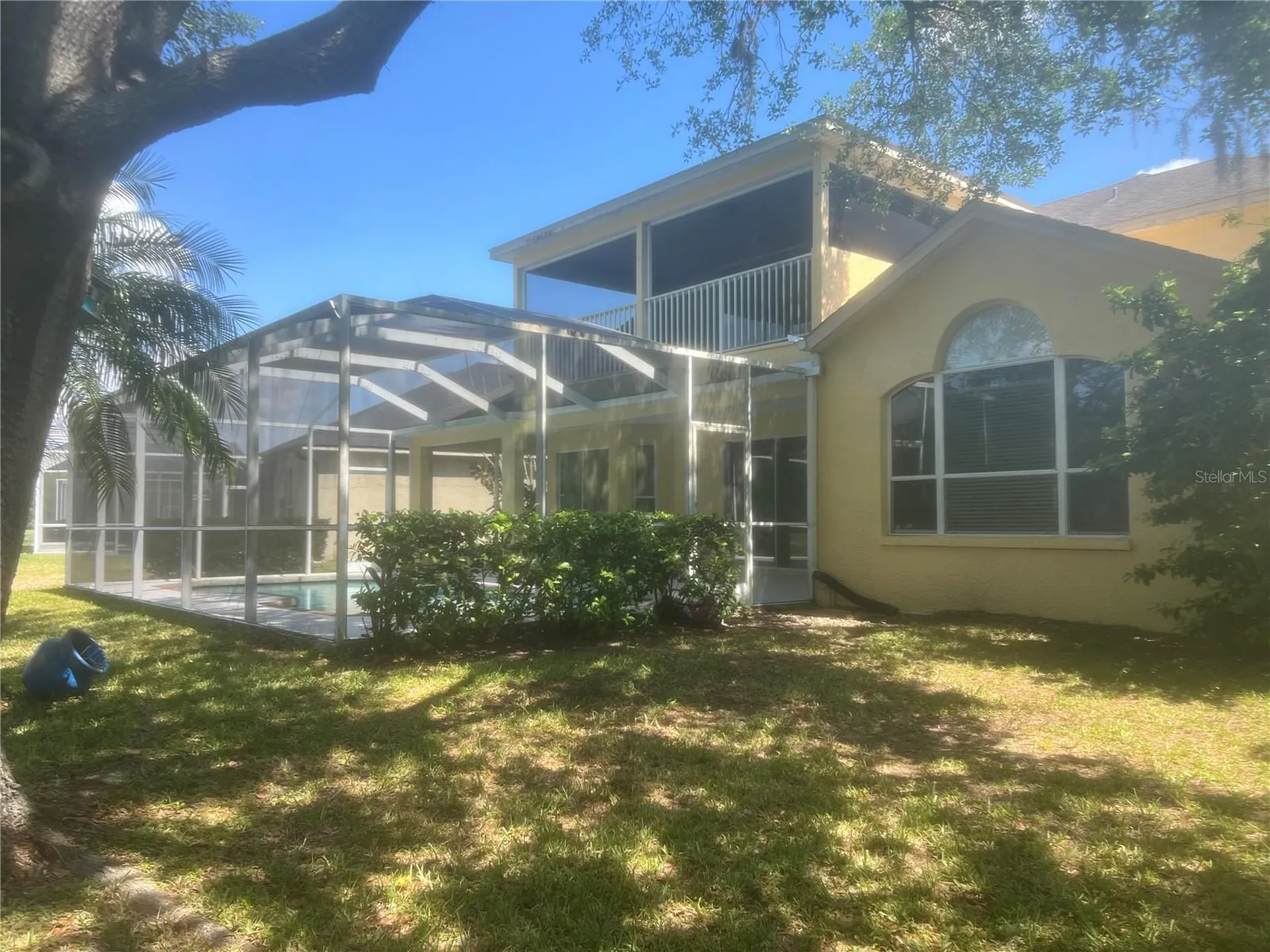 18914 Maisons Drive Lutz FL 33558