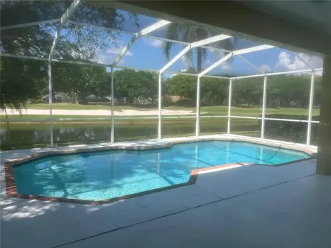 18914 Maisons Drive Lutz FL 33558