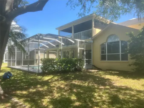 18914 Maisons Drive Lutz FL 33558
