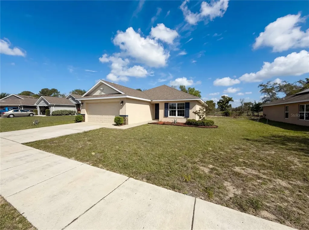 16338 Vine Cliff Avenue Hudson FL 34667