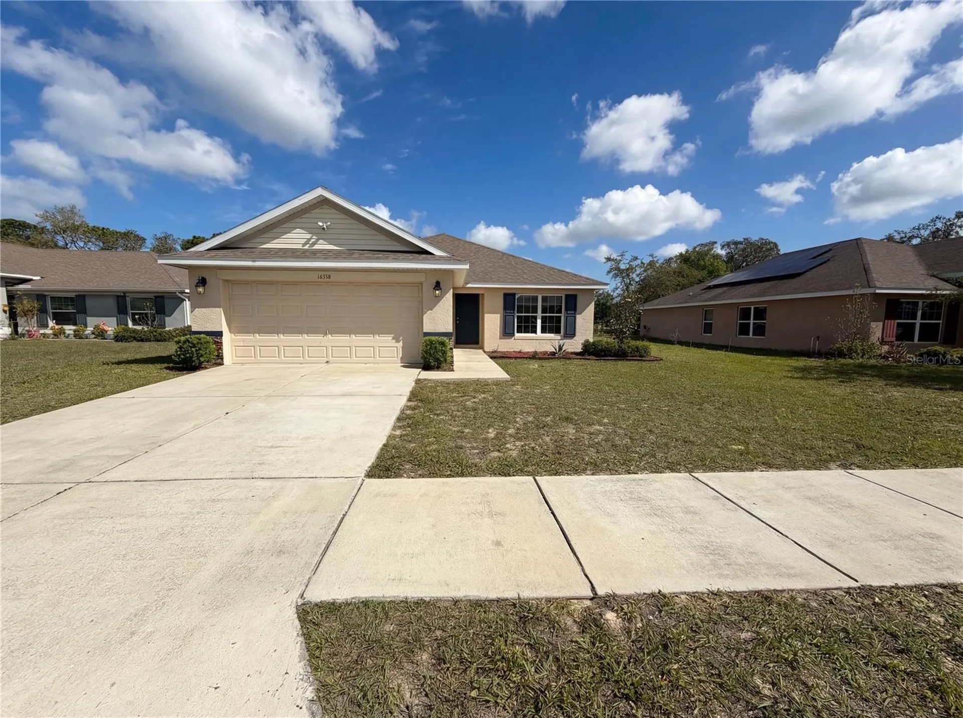 16338 Vine Cliff Avenue Hudson FL 34667