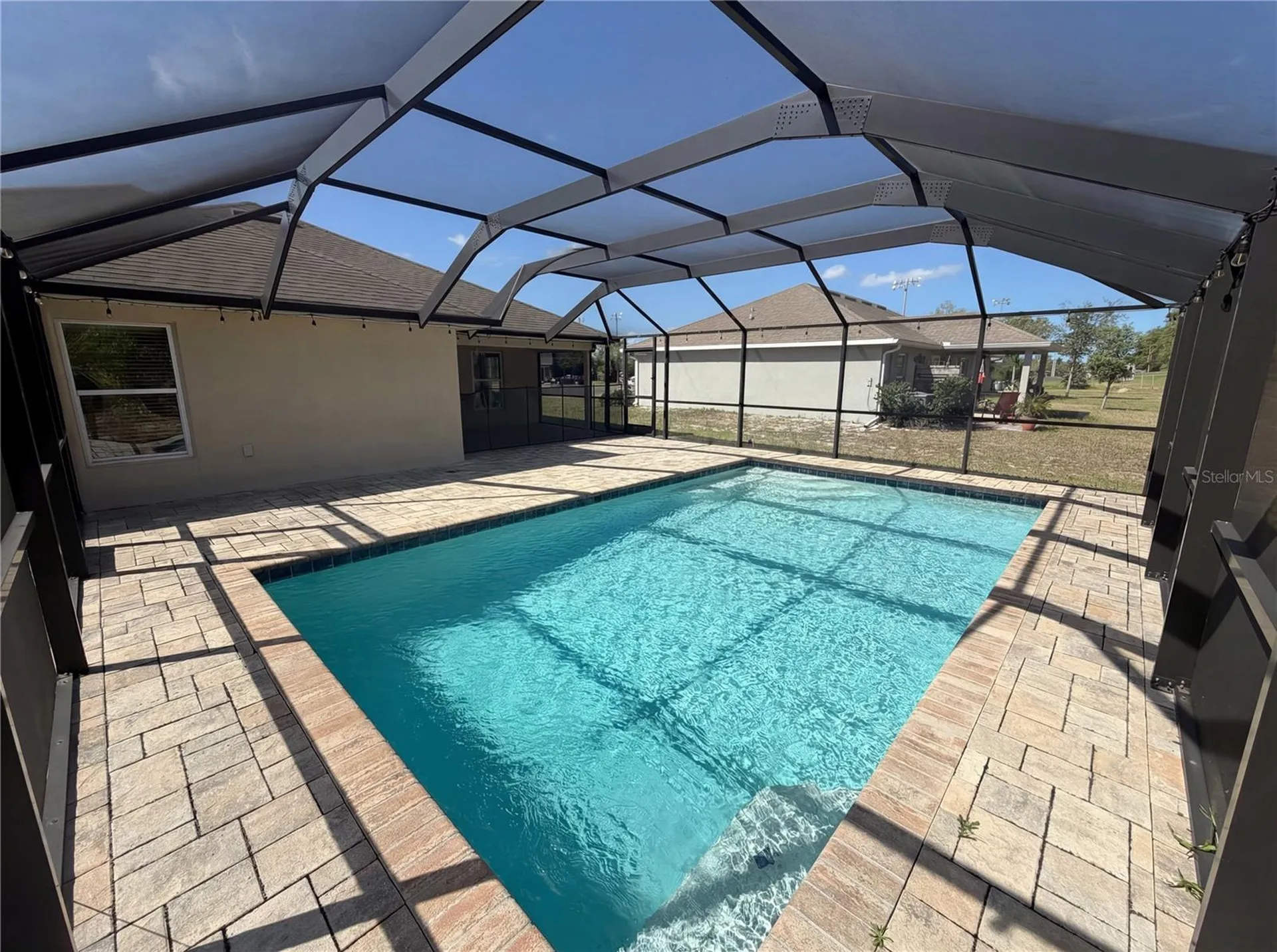 16338 Vine Cliff Avenue Hudson FL 34667