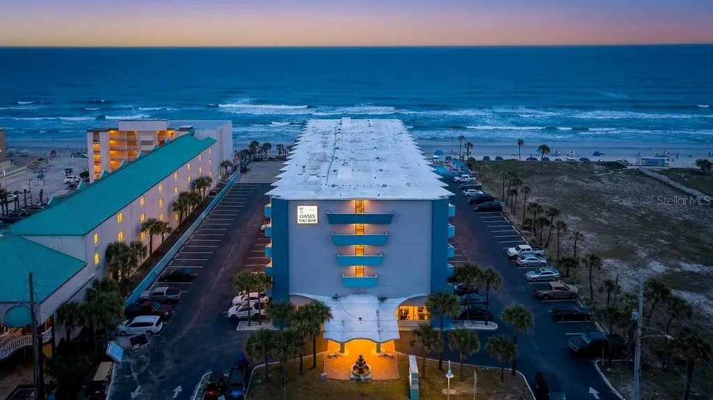 313 S Atlantic Avenue Daytona Beach FL 32118