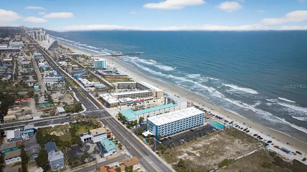 313 S Atlantic Avenue Daytona Beach FL 32118