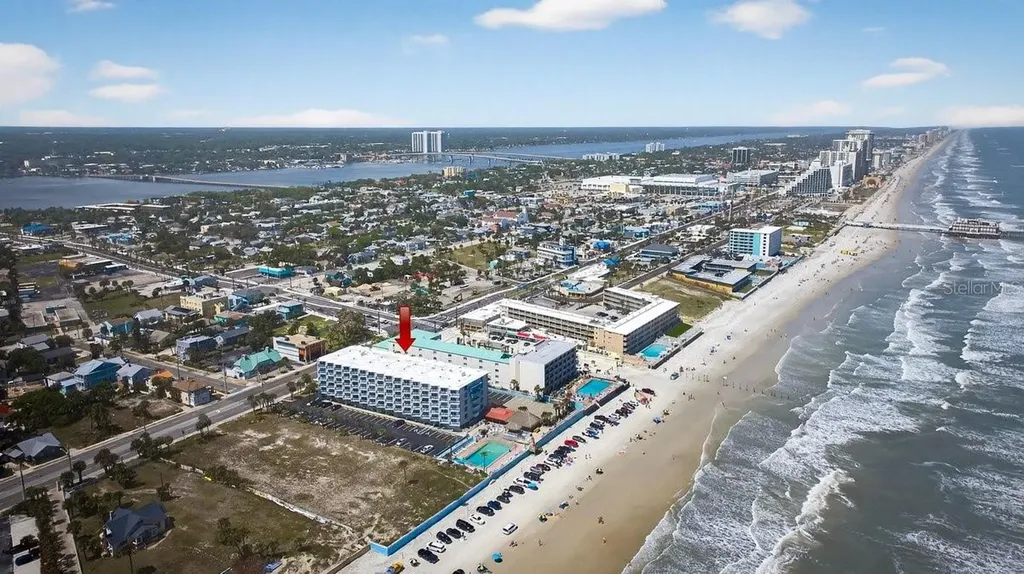 313 S Atlantic Avenue Daytona Beach FL 32118