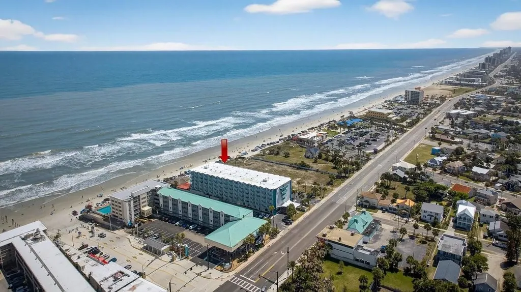 313 S Atlantic Avenue Daytona Beach FL 32118