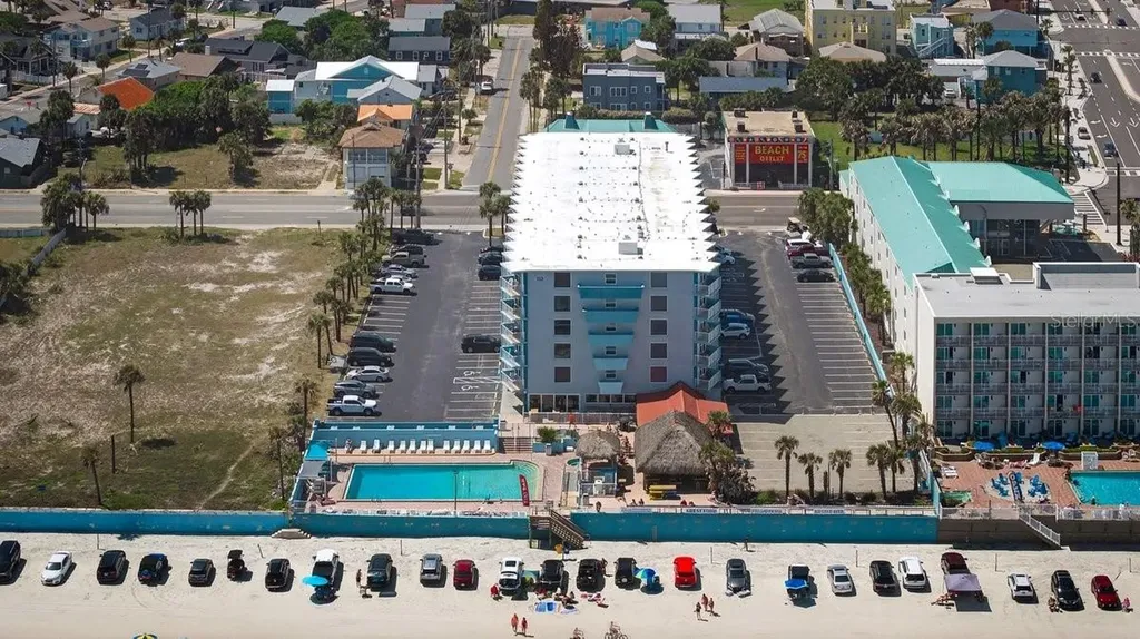 313 S Atlantic Avenue Daytona Beach FL 32118