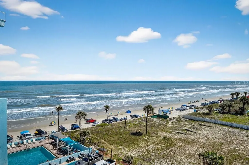 313 S Atlantic Avenue Daytona Beach FL 32118
